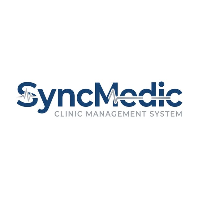 SyncMedic — Clinic Management System